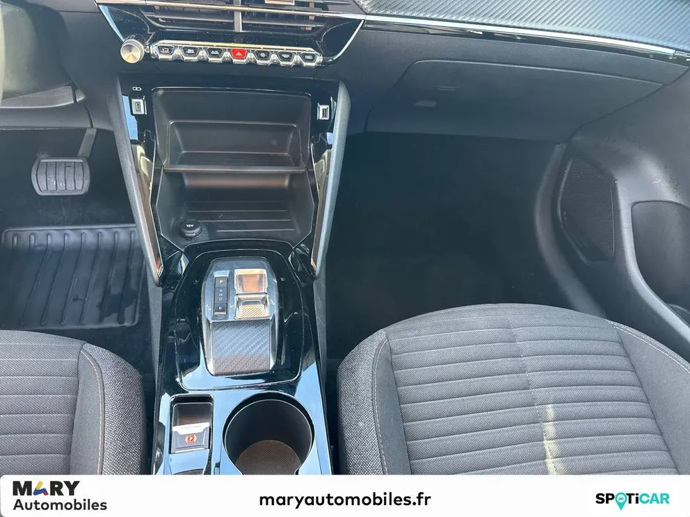 Véhicule occasion 201025 - peugeot 208 - Photo 18