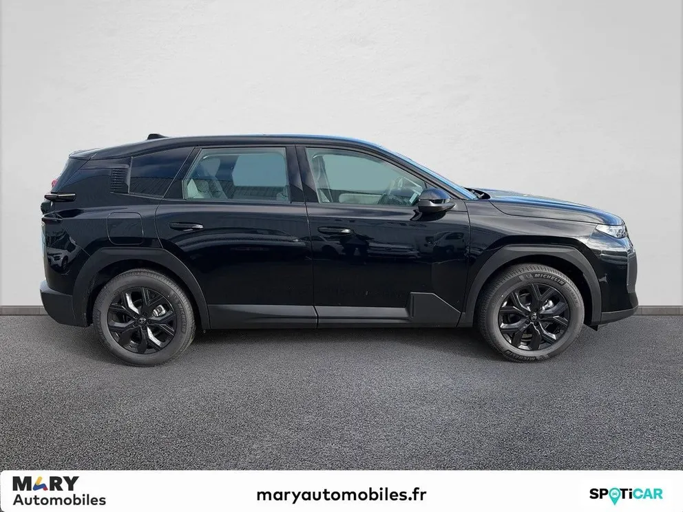 Véhicule occasion 220389 - Citroën C5 AIRCROSS - Photo 4