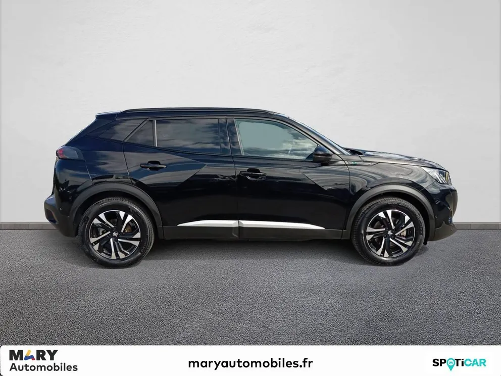 Véhicule occasion 193126 - peugeot 2008 - Photo 4