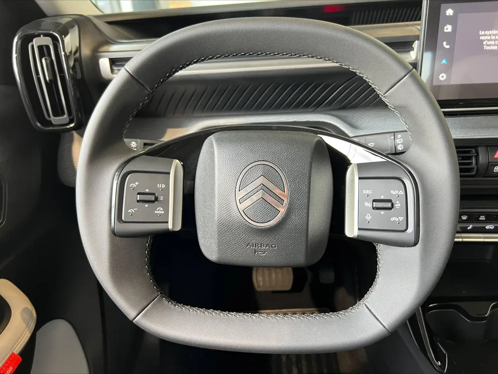 Véhicule occasion 221626 - Citroën C3 - Photo 5