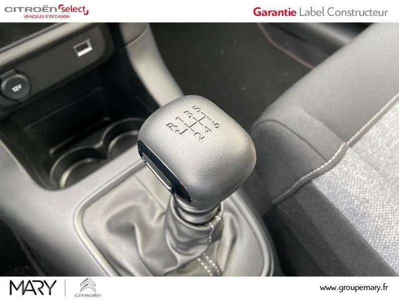 Véhicule occasion 207184 - Citroën C3 - Photo 13