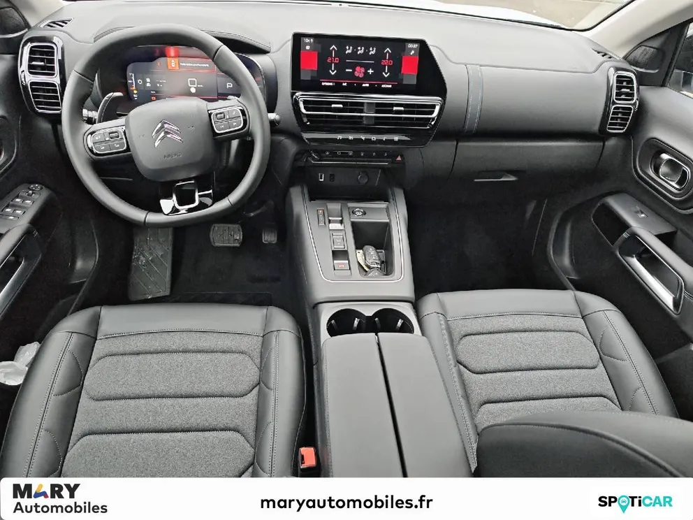Véhicule occasion 227484 - Citroën C5 AIRCROSS - Photo 8