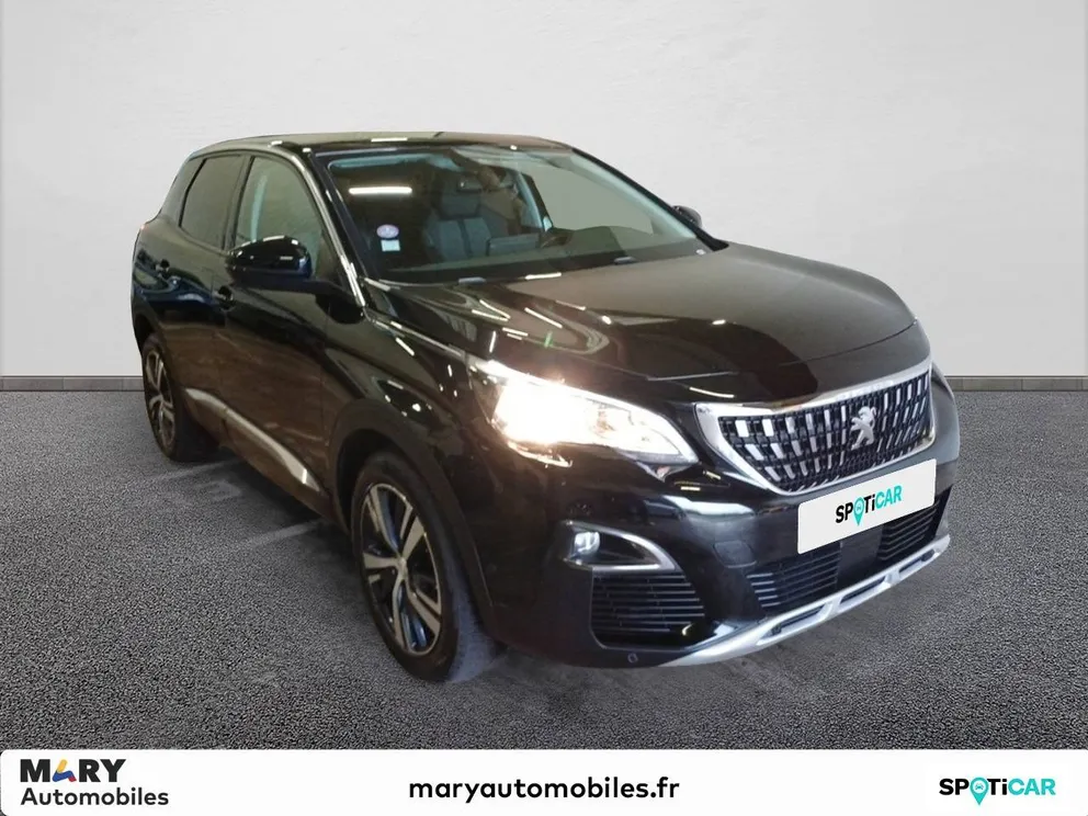 Véhicule occasion 221167 - peugeot 3008 - Photo 6