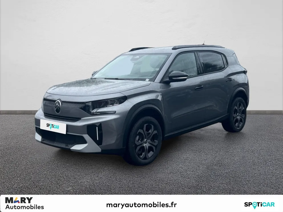 Véhicule occasion 1231874 - Citroën C3 AIRCROSS - Photo 1