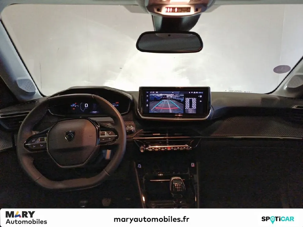 Véhicule occasion 206721 - peugeot 208 - Photo 8