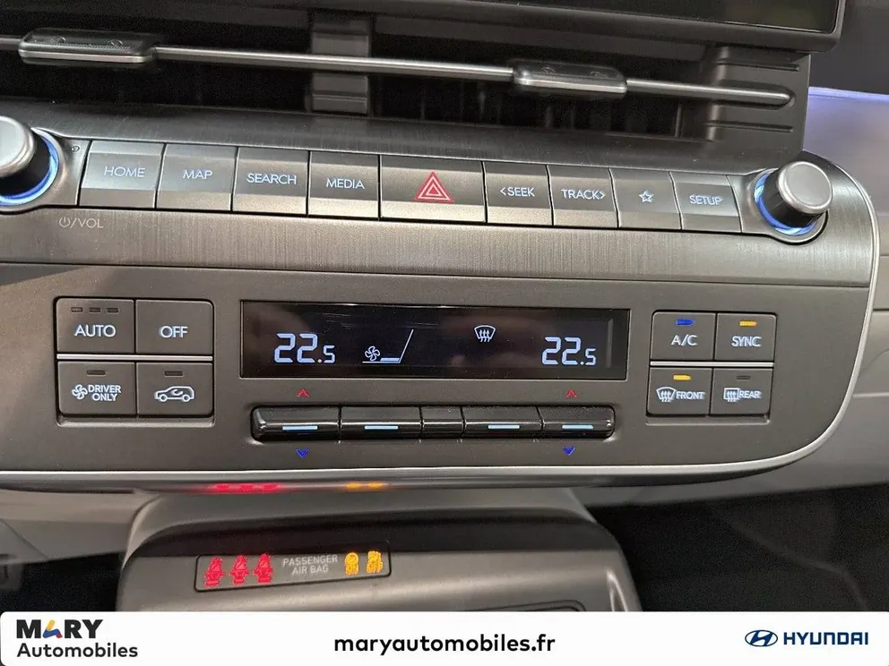 Véhicule occasion 216507 - hyundai KONA - Photo 12