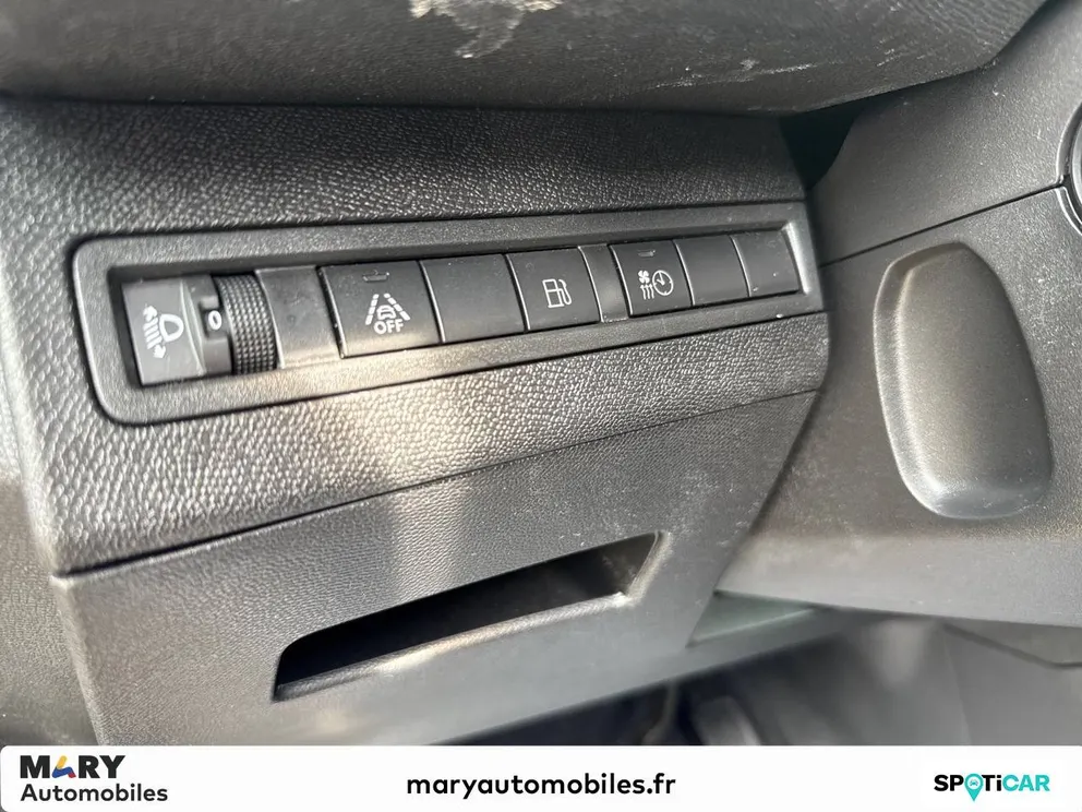 Véhicule occasion 191816 - peugeot 3008 - Photo 13