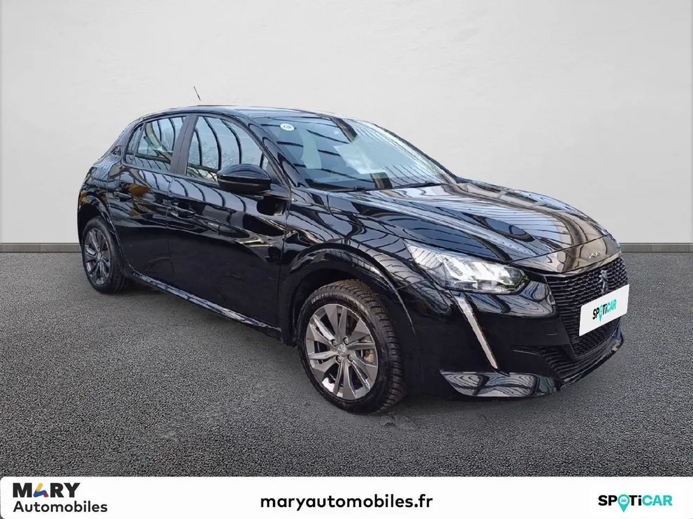 Véhicule occasion 208359 - peugeot 208 - Photo 3