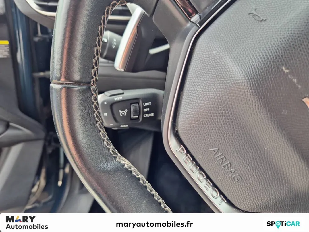 Véhicule occasion 218715 - peugeot 3008 - Photo 14