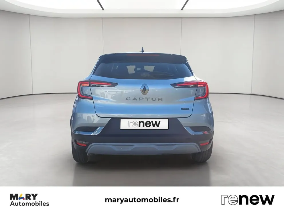 Véhicule occasion 234745 - renault CAPTUR - Photo 4