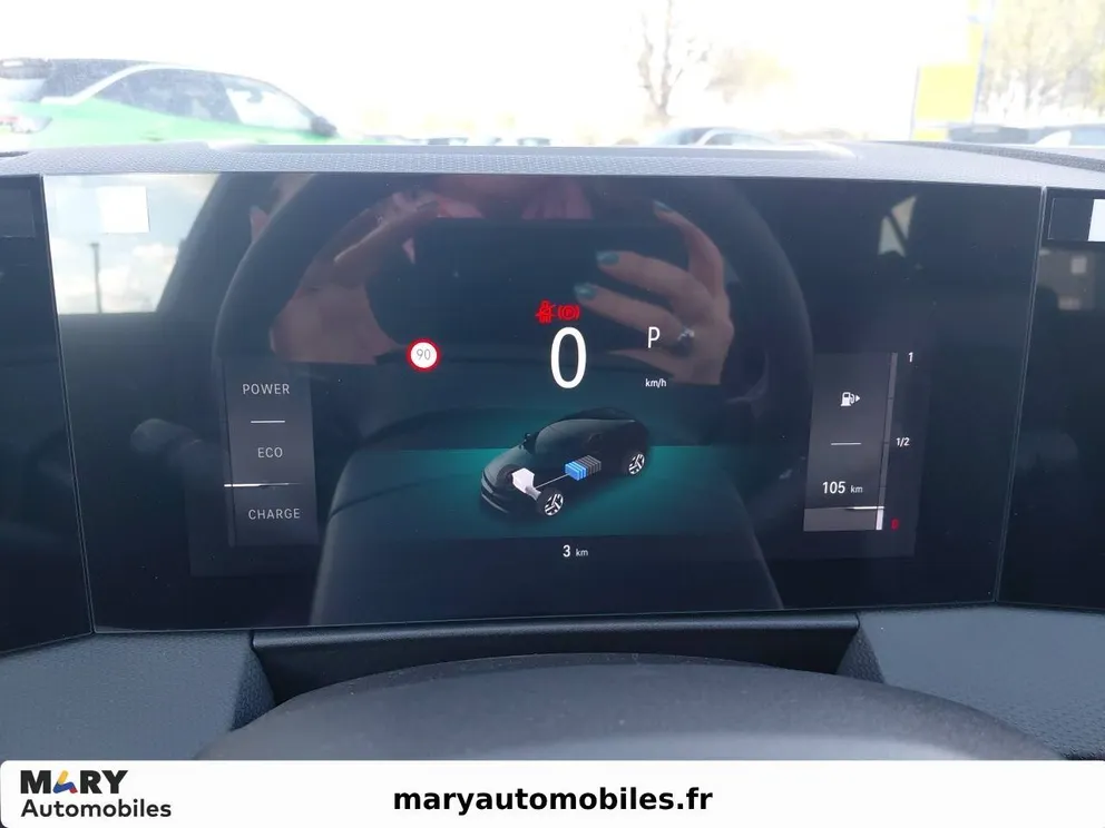 Véhicule occasion 230297 - opel ASTRA - Photo 12