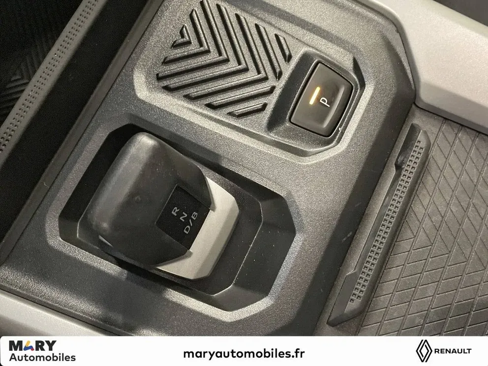 Véhicule occasion 231289 - dacia BIGSTER HYBRID - Photo 13