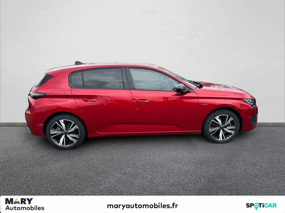 Véhicule occasion 136305 - peugeot 308 - Photo 4