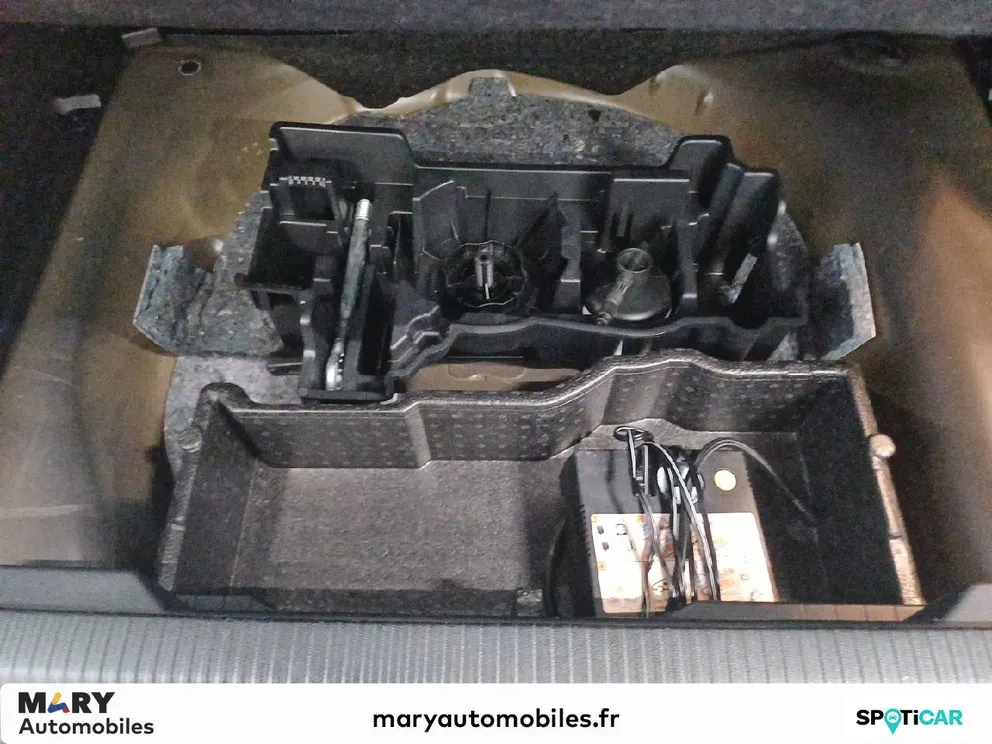 Véhicule occasion 182453 - peugeot 2008 - Photo 13