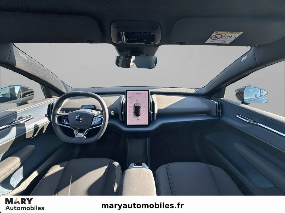 Véhicule occasion 219968 - volvo EX30 - Photo 8