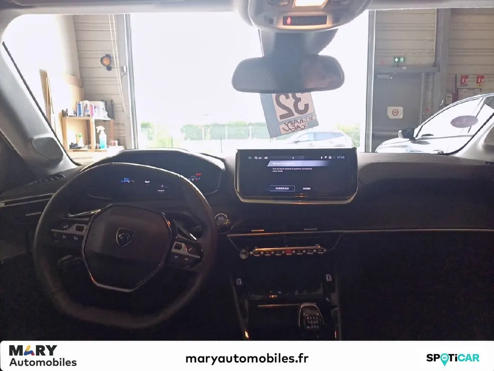 Véhicule occasion 178622 - peugeot 208 - Photo 8