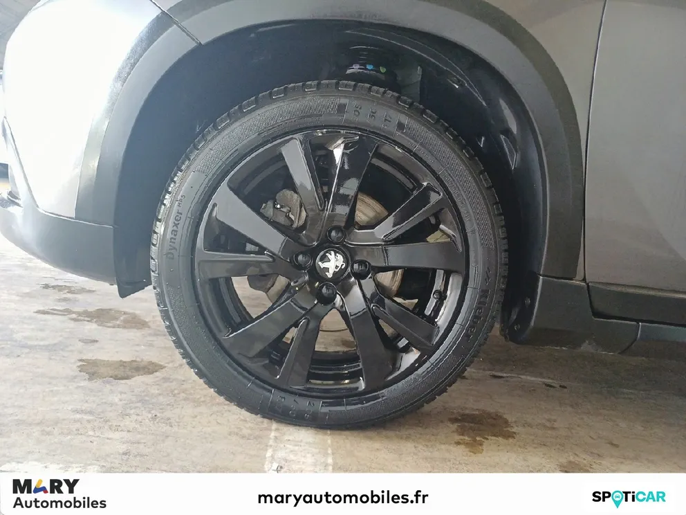Véhicule occasion 233509 - peugeot 2008 - Photo 7