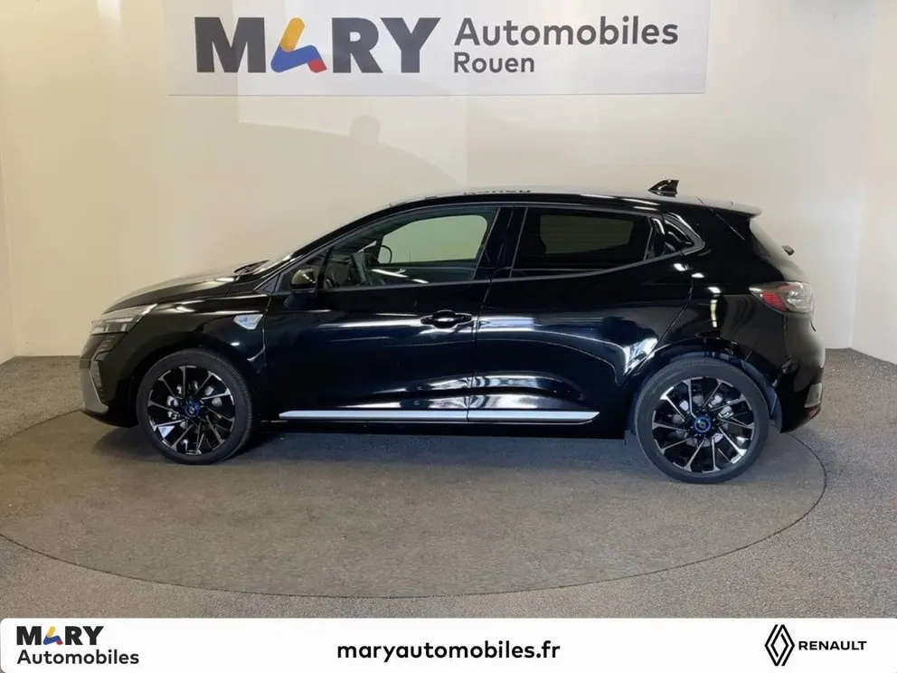 Véhicule occasion 229354 - renault CLIO - Photo 7