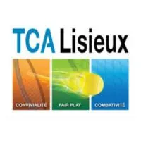 image du partenaire Tennis Club de Lisieux