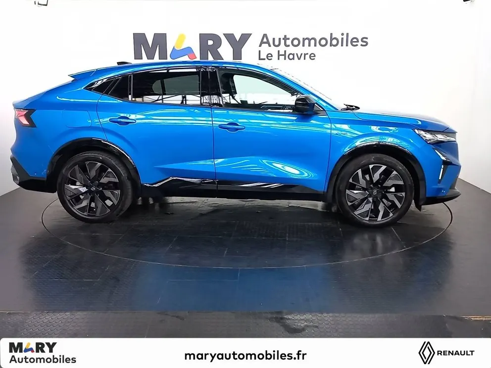 Véhicule occasion 182184 - renault RAFALE - Photo 4