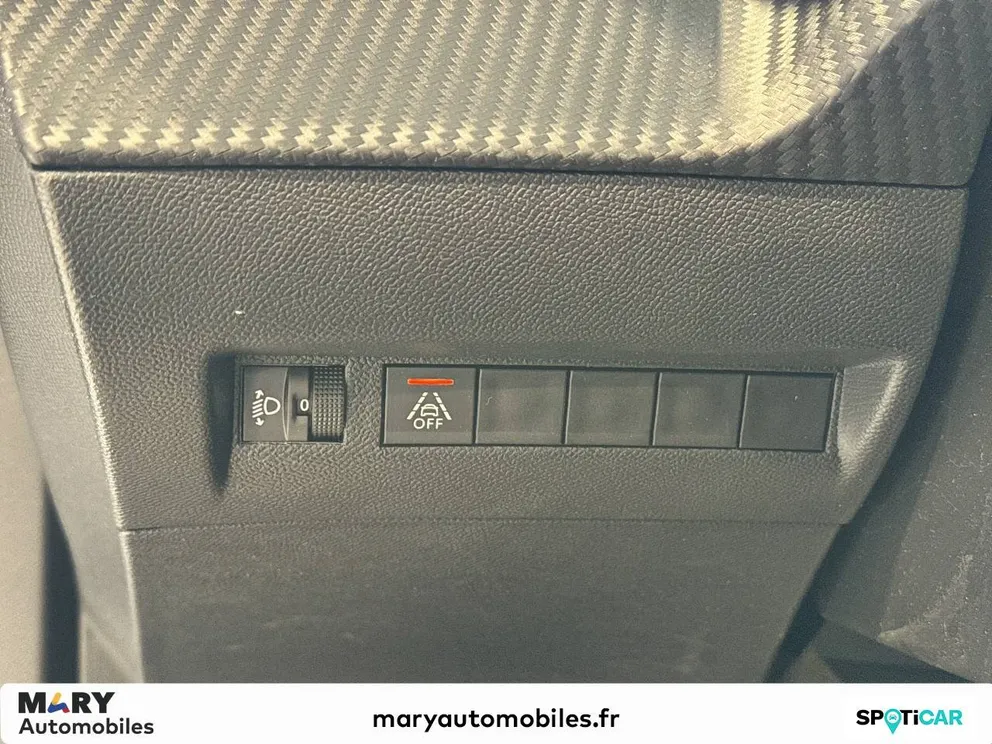Véhicule occasion 169788 - peugeot 2008 - Photo 15