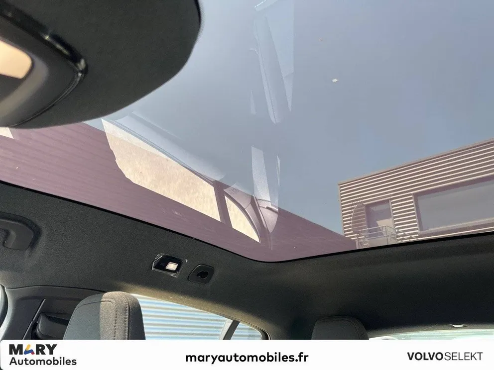 Véhicule occasion 188499 - volvo C40 - Photo 16