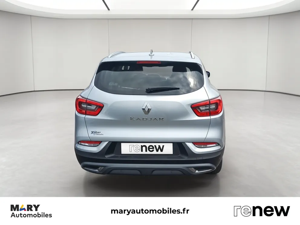 Véhicule occasion 233669 - renault KADJAR - Photo 4