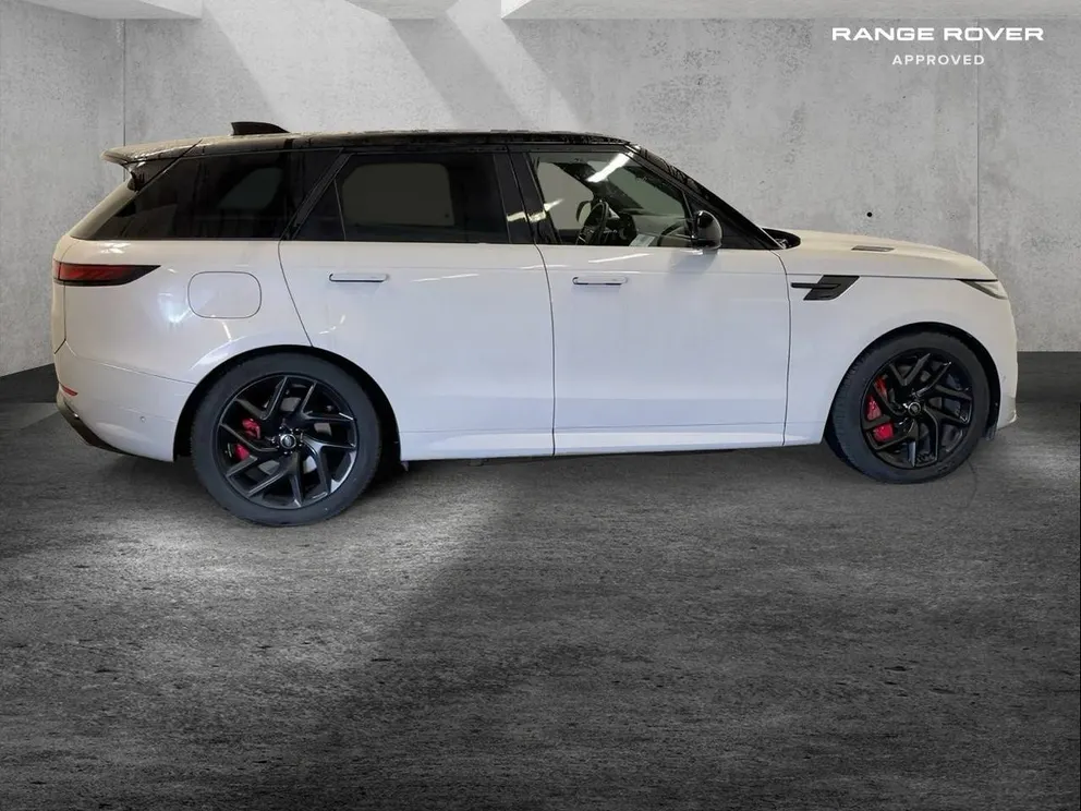 Véhicule occasion 194751 - land rover RANGE ROVER SPORT - Photo 4