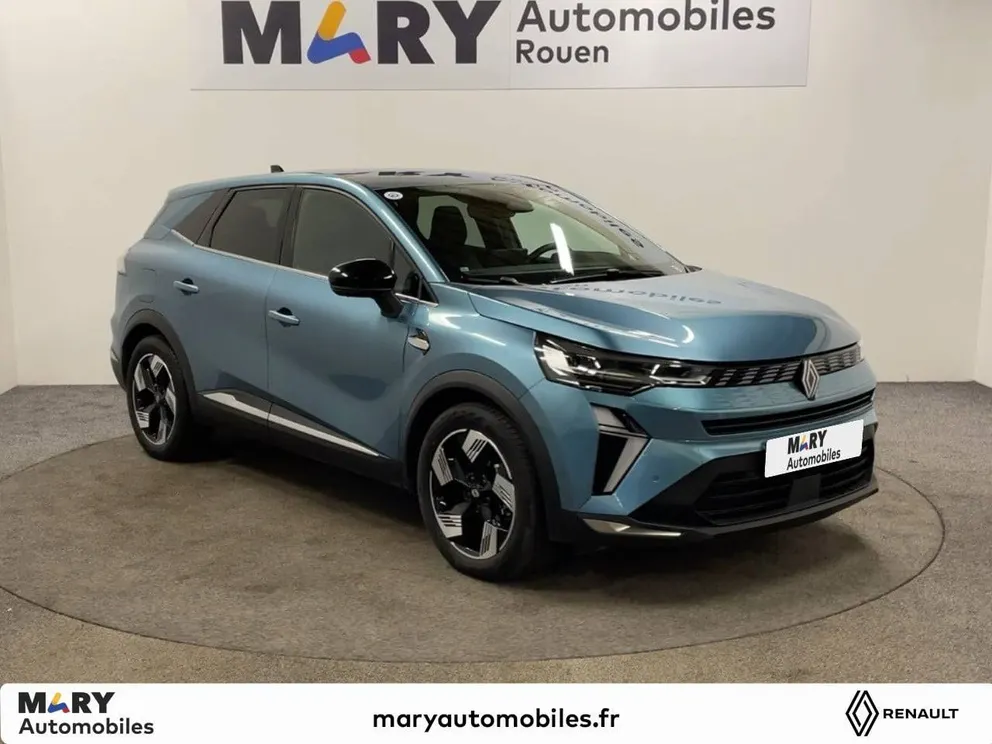 Véhicule occasion 208794 - renault SYMBIOZ - Photo 3