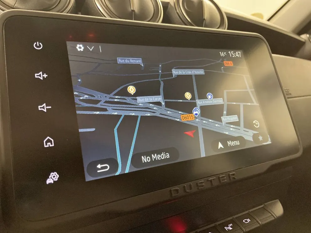 Véhicule occasion 207364 - dacia DUSTER - Photo 12