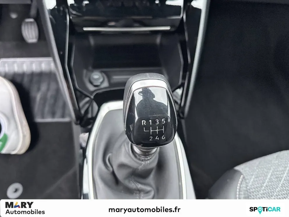 Véhicule occasion 220640 - peugeot 2008 - Photo 14