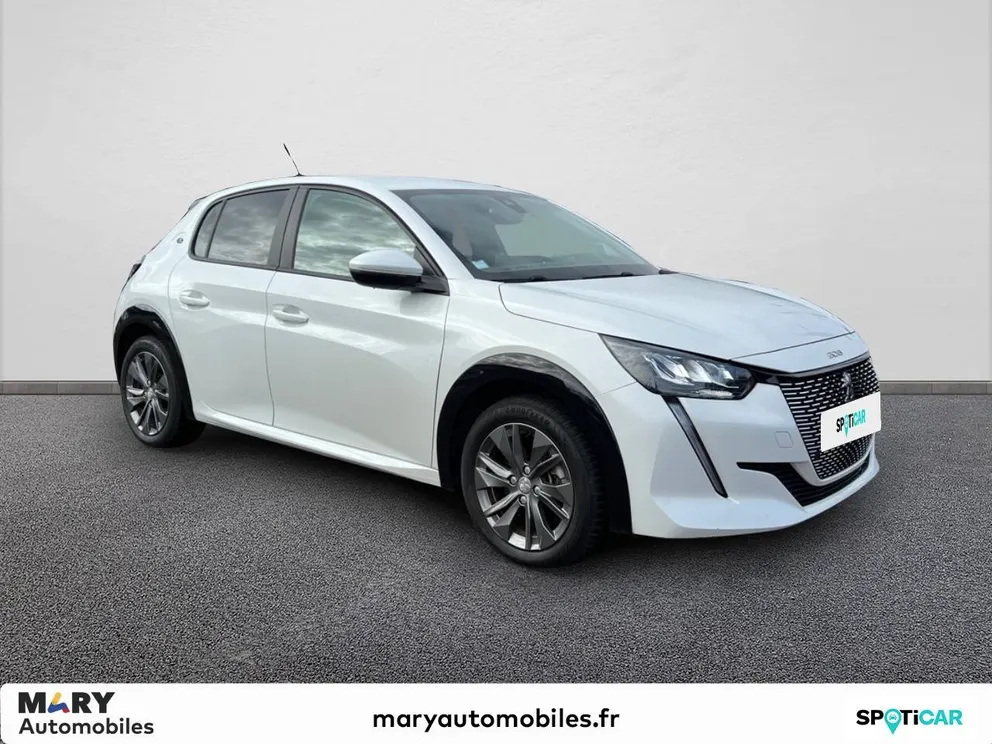 Véhicule occasion 202982 - peugeot 208 - Photo 3