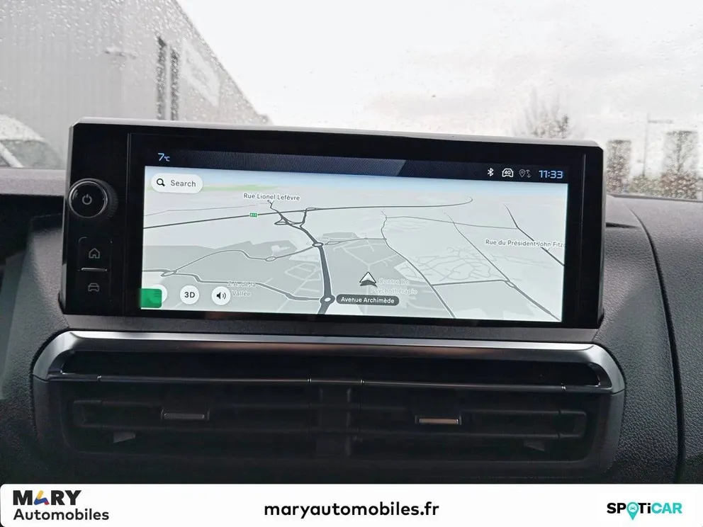 Véhicule occasion 209596 - peugeot EXPERT - Photo 14