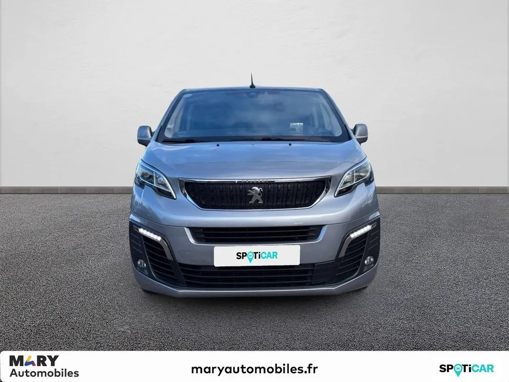 Véhicule occasion 218154 - peugeot EXPERT - Photo 2