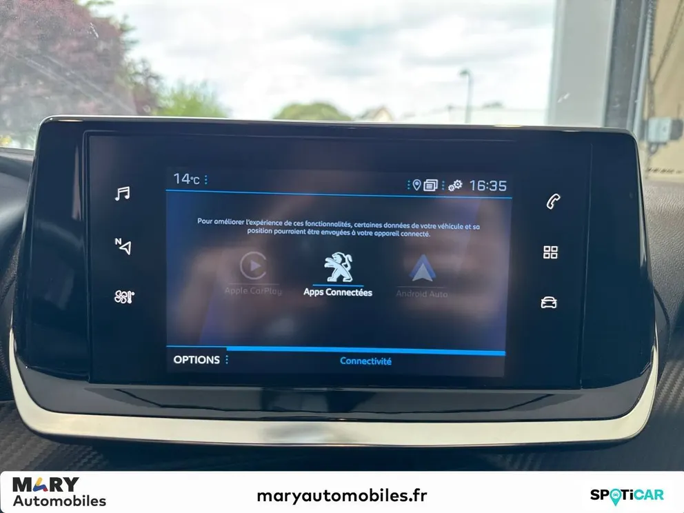 Véhicule occasion 169788 - peugeot 2008 - Photo 20