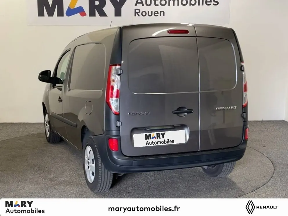 Véhicule occasion 224306 - renault KANGOO - Photo 5
