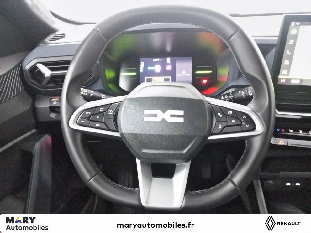 Véhicule occasion 212602 - dacia DUSTER - Photo 12