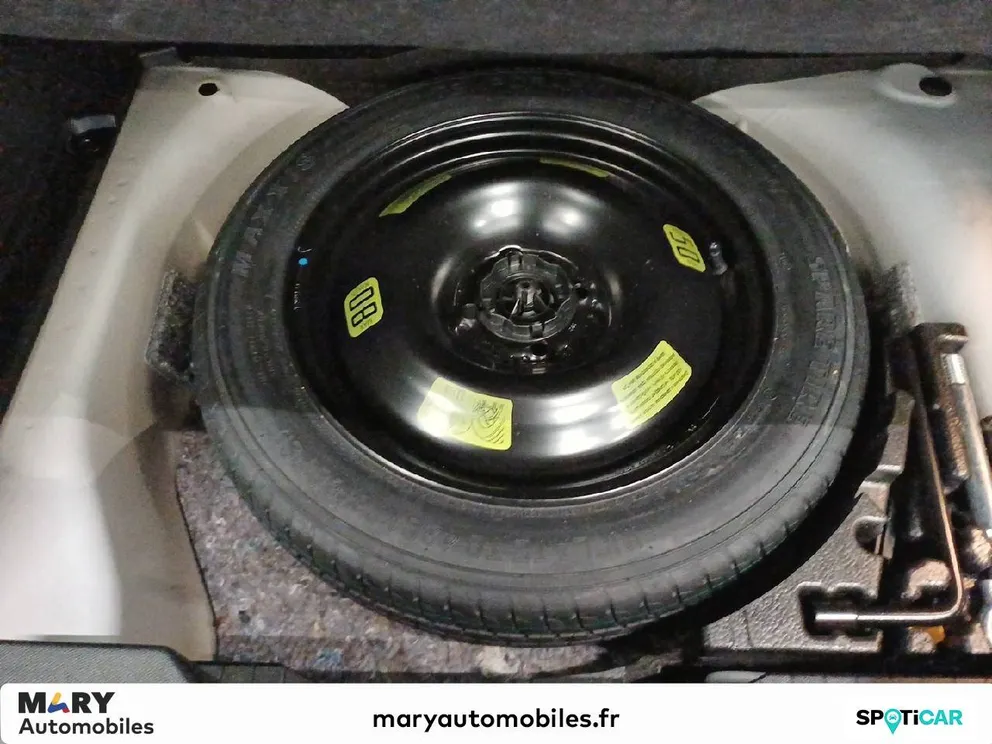 Véhicule occasion 225729 - peugeot 2008 - Photo 13