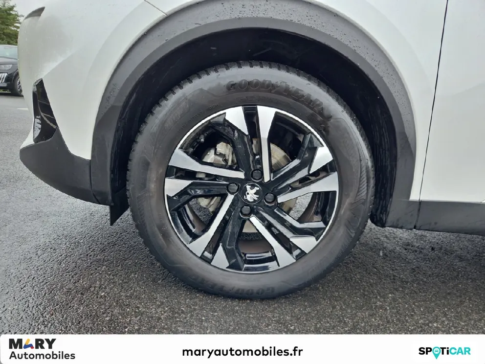 Véhicule occasion 223730 - peugeot 2008 - Photo 7