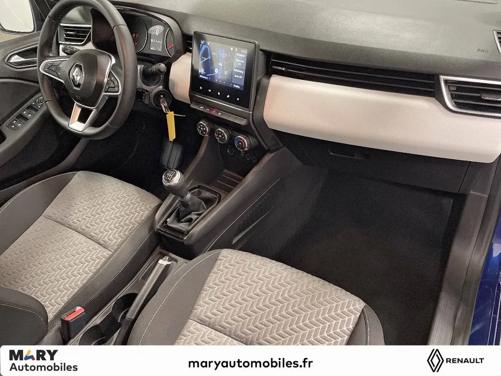 Véhicule occasion 209412 - renault CLIO - Photo 17