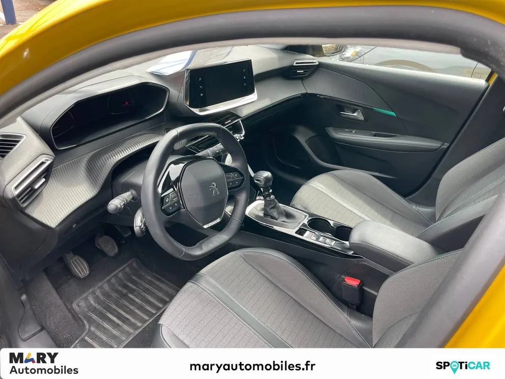 Véhicule occasion 187942 - peugeot 208 - Photo 8