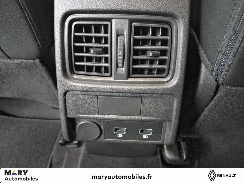 Véhicule occasion 219205 - renault ARKANA - Photo 20