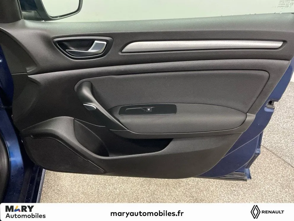 Véhicule occasion 193572 - renault MEGANE - Photo 18