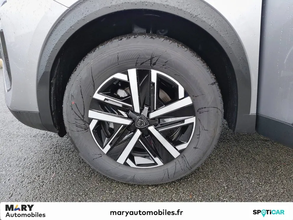 Véhicule occasion 194630 - peugeot 2008 - Photo 11