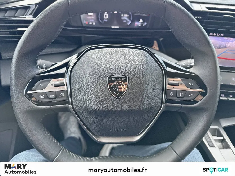 Véhicule occasion 225456 - peugeot 308 - Photo 15