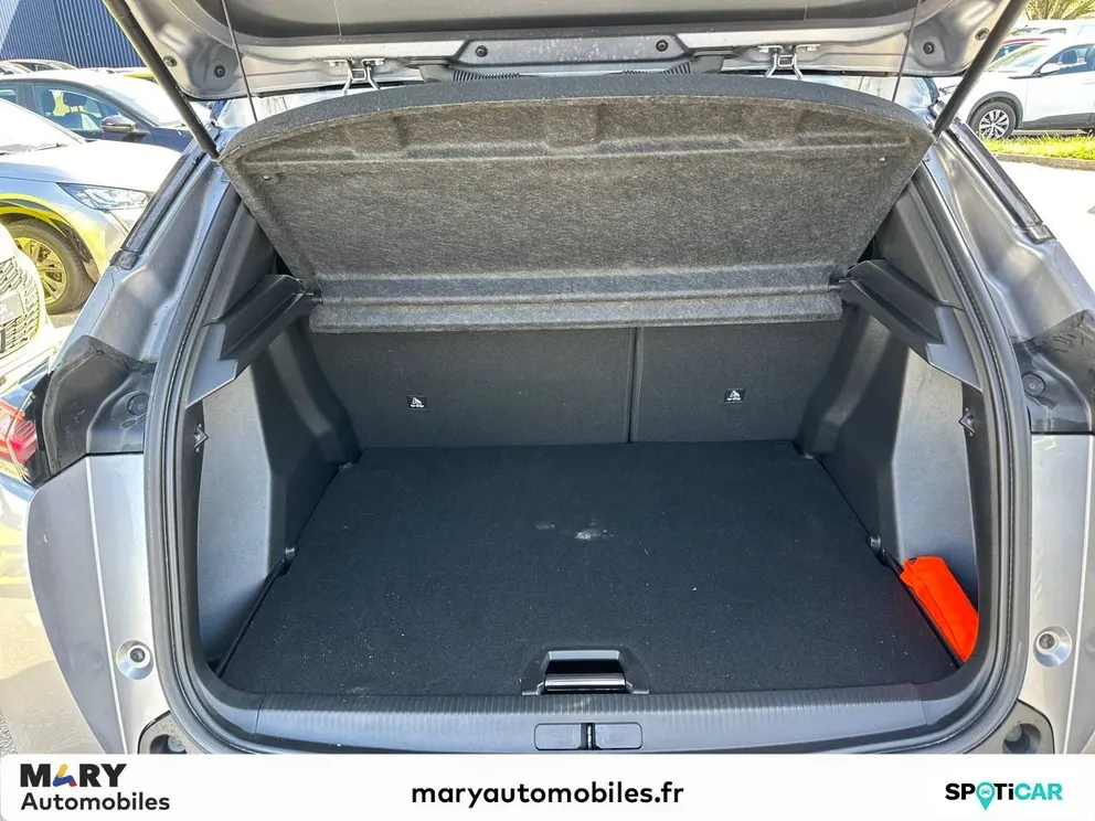 Véhicule occasion 222978 - peugeot 2008 - Photo 6