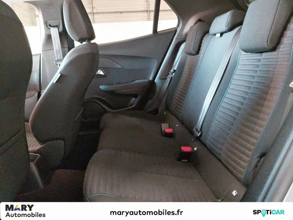 Véhicule occasion 197721 - peugeot 2008 - Photo 10