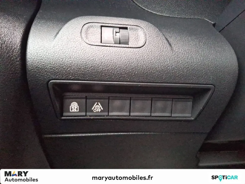 Véhicule occasion 210404 - peugeot RIFTER - Photo 21