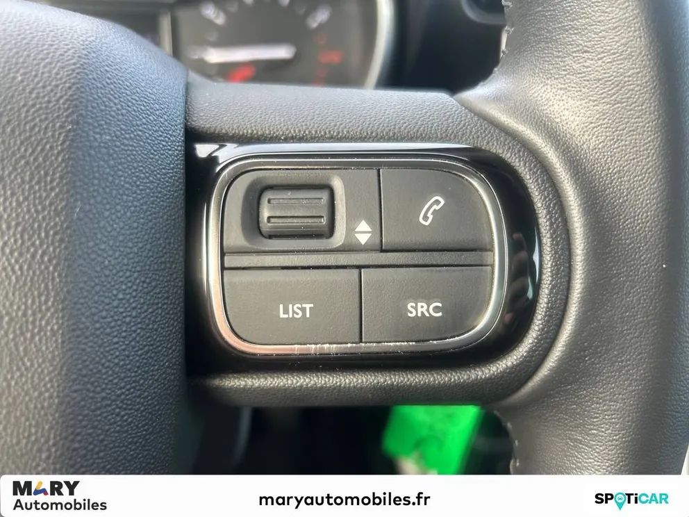 Véhicule occasion 202144 - Citroën C3 AIRCROSS - Photo 14
