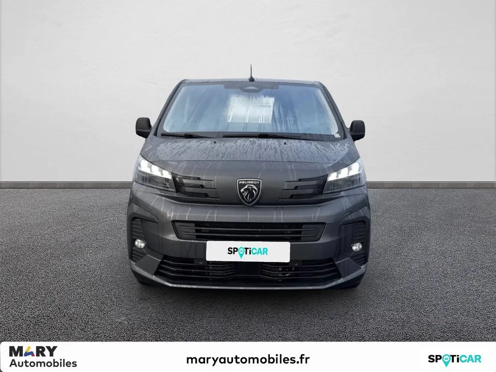 Véhicule occasion 215560 - peugeot EXPERT - Photo 2